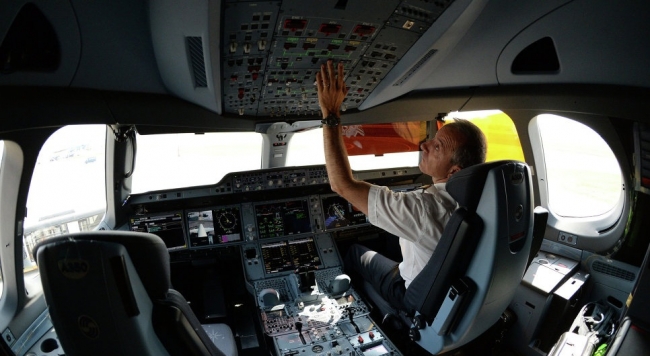 Автопилоты в нашей жизни: скоро ли они заменят людей?