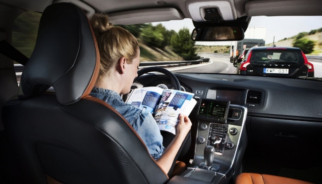 Автопилоты в нашей жизни: скоро ли они заменят людей?