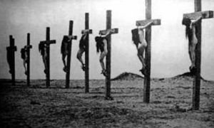 Немцы приняли резолюцию о геноциде Армян