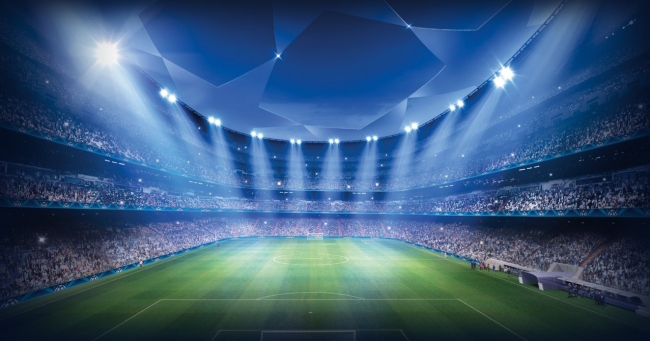 Футбол, бесспорно, игра мирового уровня