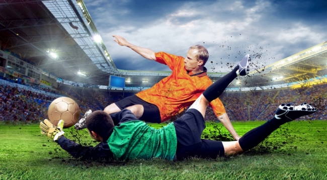 Воздействие игры Футбол на здоровье