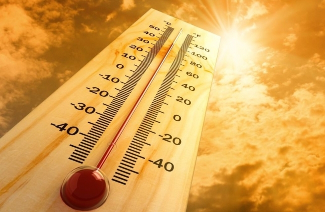 Тепловой и солнечный удар