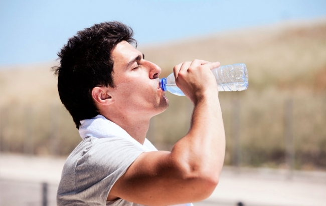 Тепловой и солнечный удар