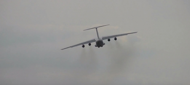 Ил-76МД-М 76746