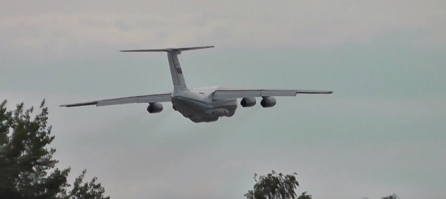 Ил-76МД-М 76746