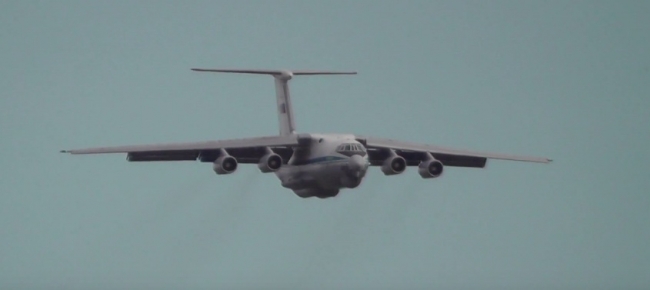 Ил-76МД-М 76746