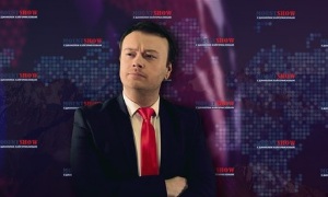 Mount Show с Даниелем Кайгермазовым