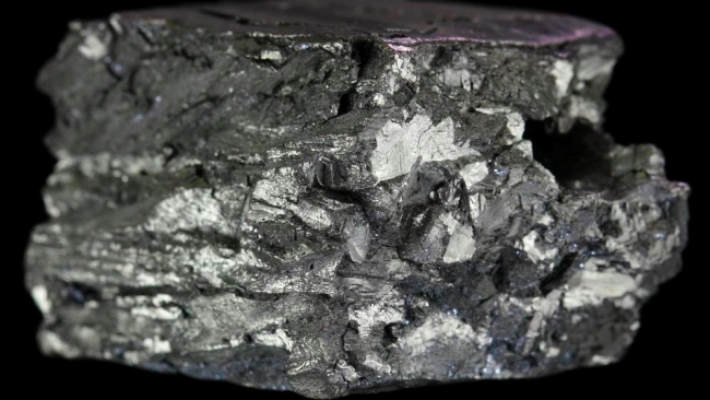 Россия произвела собственный бериллий