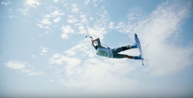 Как попасть на EXTREME Крым 2016