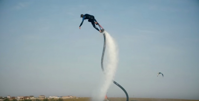 Как попасть на EXTREME Крым 2016