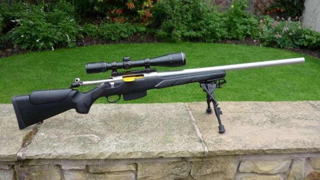 Tikka T3