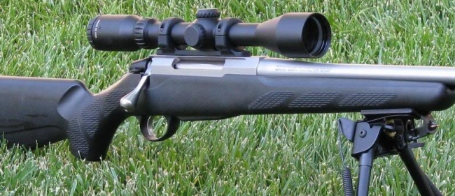 Tikka T3