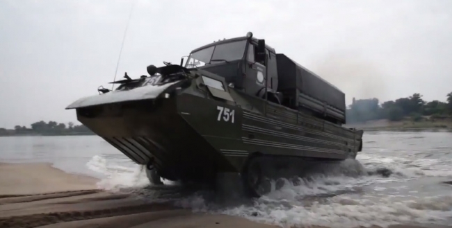 Инженерная формула: Тренировка команд КНР Казахстана и России.