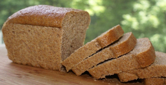 Ловля карася на хлеб