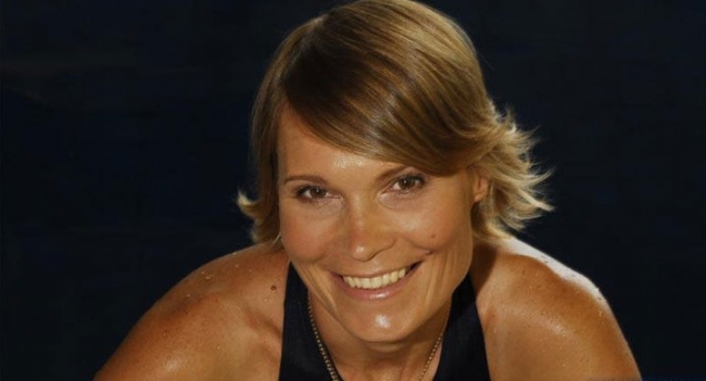 На одном вдохе - Фильм о Наталье Молчановой