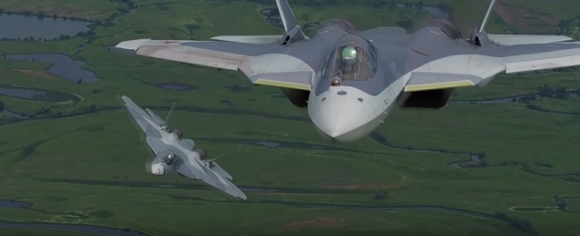 Видеоролик: Небо подвластно сильным