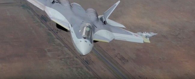 Видеоролик: Небо подвластно сильным