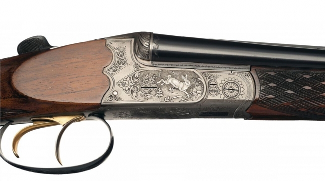 Фирма Ludwig Borovnik