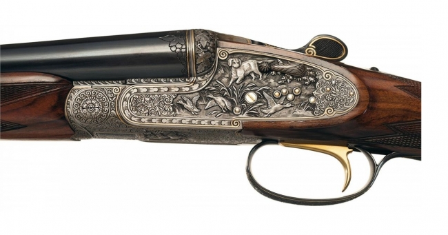 Фирма Ludwig Borovnik