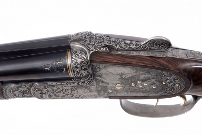 Фирма Ludwig Borovnik