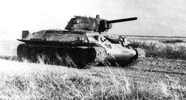 Курская битва: 5 июля 1943 - 23 августа 1943