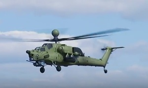 Ми-28Н Ночной охотник | MI-28N Russian Helicopters