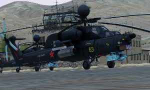 Ми-28Н Ночной охотник | MI-28N Russian Helicopters