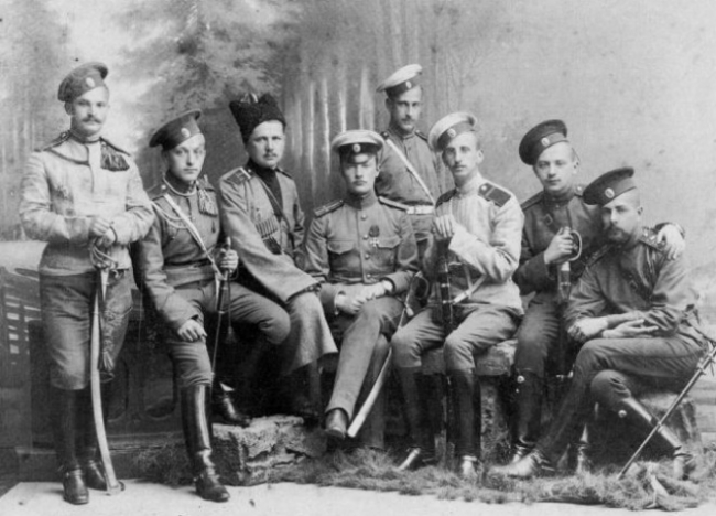 Мир спас русский солдат / Russian soldier saved the world