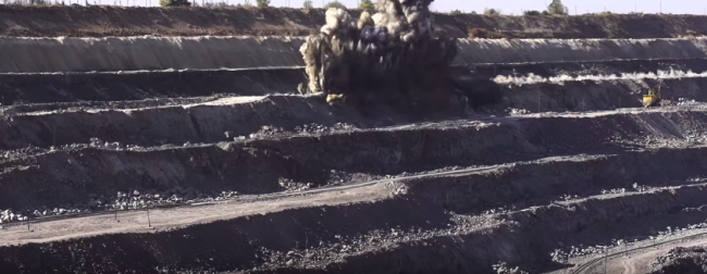 БАМ (Вторая жизнь)