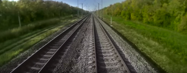 БАМ (Вторая жизнь)