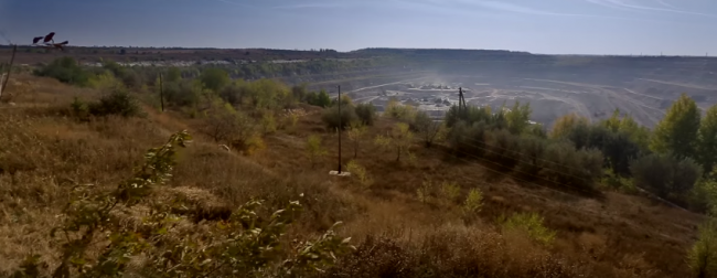 БАМ (Вторая жизнь)