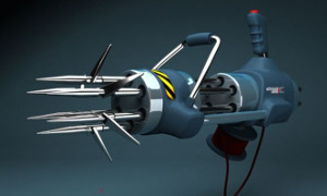 Гражданское оружие: Подводное ружья - Арбалеты и пневматика