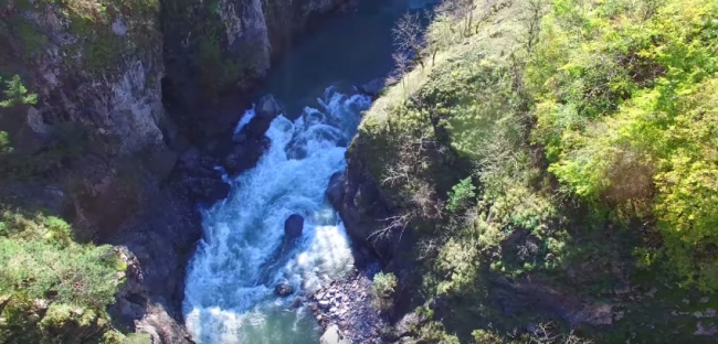 Природа Адыгеи