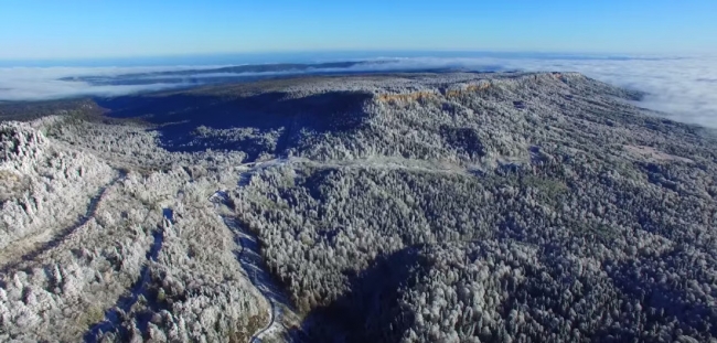 Природа Адыгеи