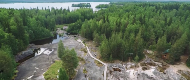 Охота в Республике Карелия