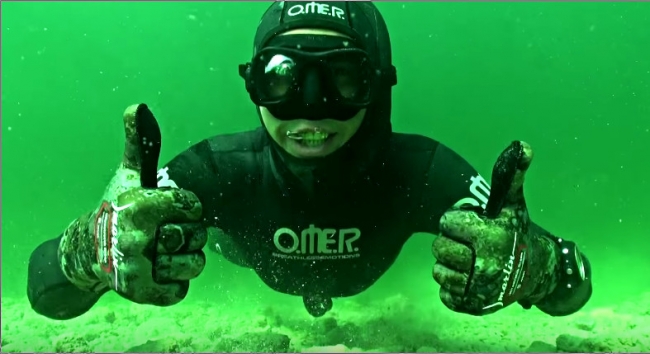 Химское озеро