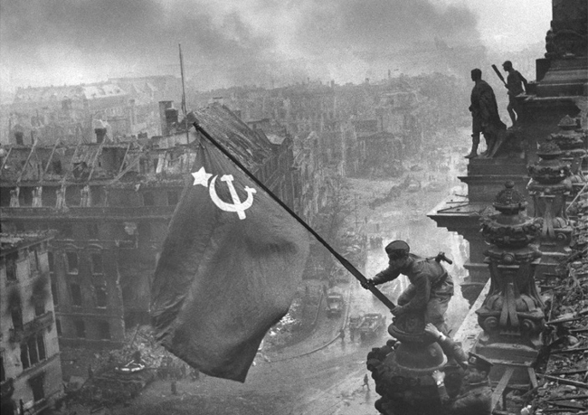 Битва за Берлин 1945 | Battle of Berlin 1945