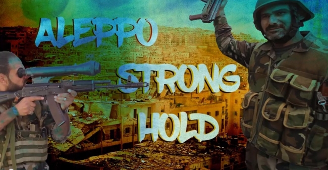 Почему штурм Алеппо еще не завершен?