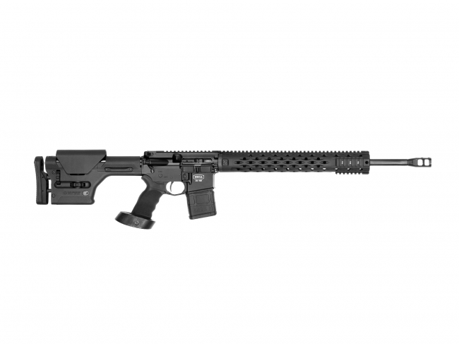 Винтовка BREDA B4-SE