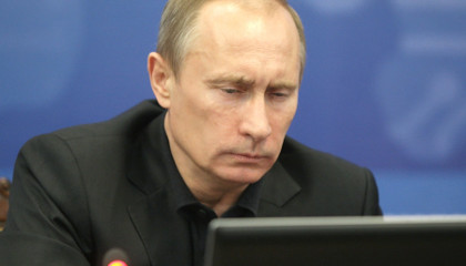 NBC News: Путин лично ломал сервера США