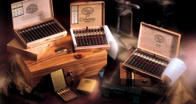 История табака