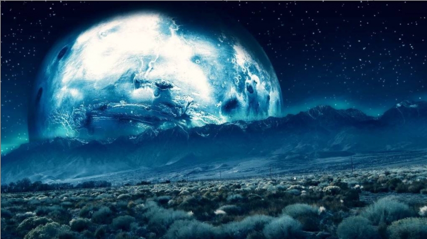 Обитаемая планета найдена!