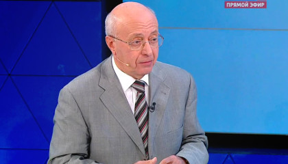 Сергей Ервандович Кургинян