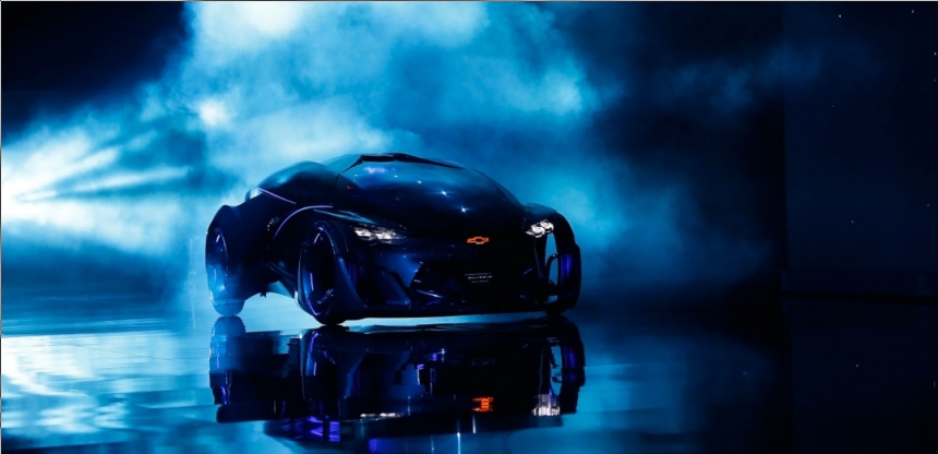 Самые дорогие и умные автомобили 2017