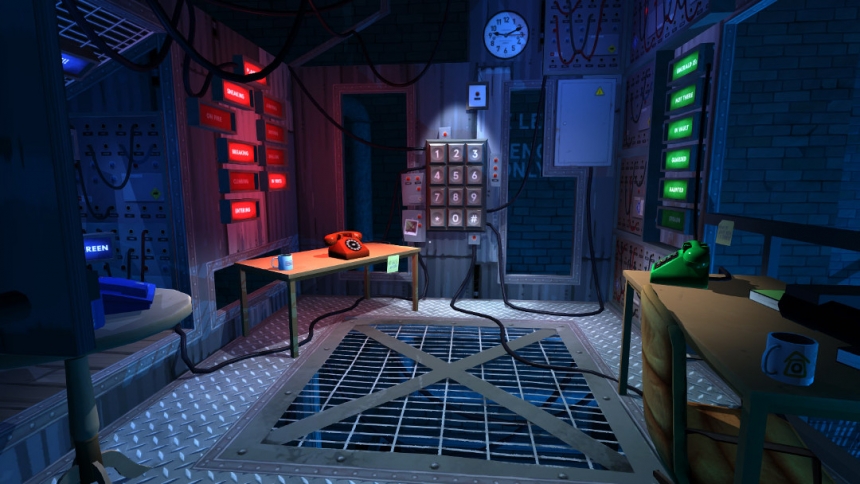 Шиморо: Эта игра поиграла в меня, а не я в неё!