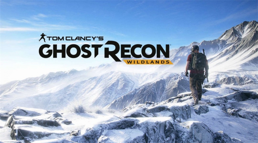 Игра - Tom Clancy's Ghost Recon: Wildlands