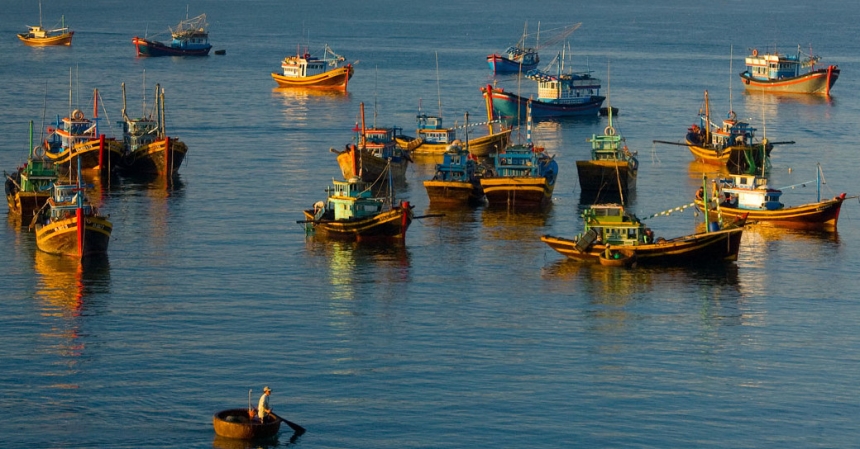Как Я отдыхал во Вьетнаме