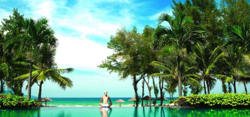 Как Я отдыхал во Вьетнаме