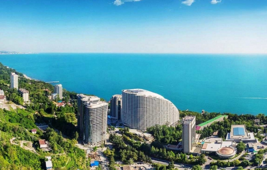 покупка квартиры в Сочи