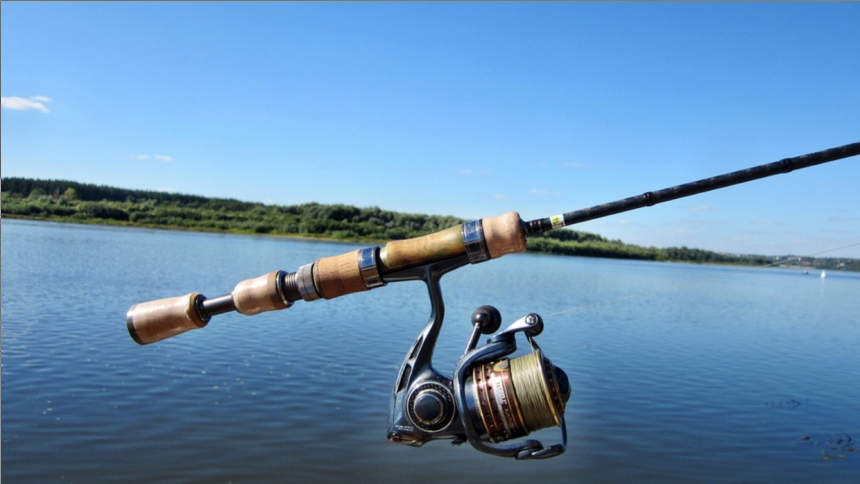 Спиннинг Black Hole One's